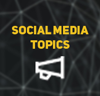 Social Media Topics