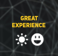 Great Experience