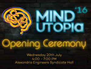 MU'16 Opening Ceremony